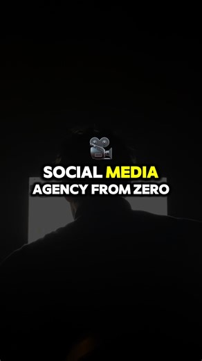 Starting a Social Media Agency from Scratch