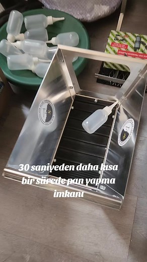 Flow Pan ile Eğlenceli Anlar