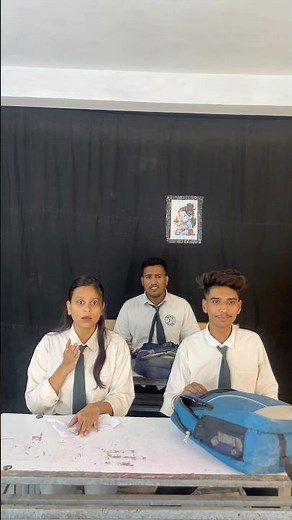 फ़्रेंच फ्राइज़ 🤣🤣#comedy #funnyshorts #explore #exam #schoollife #schoolmasti #funny y