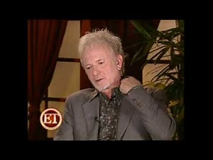 Jonathan Jackson on Returning to General Hospital