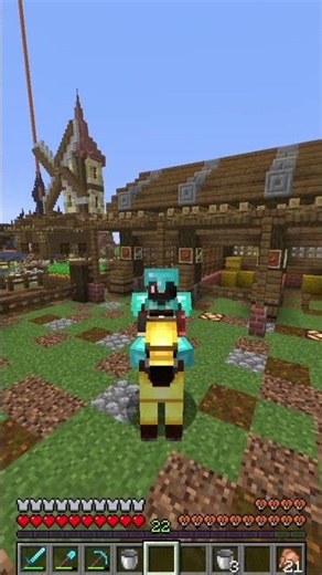 Best Survival Server in Minecraft
