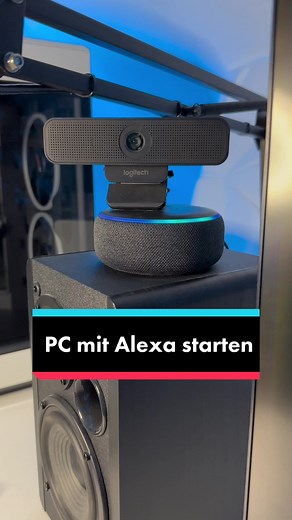 PC mit Alexa starten - Anleitung und Tipps