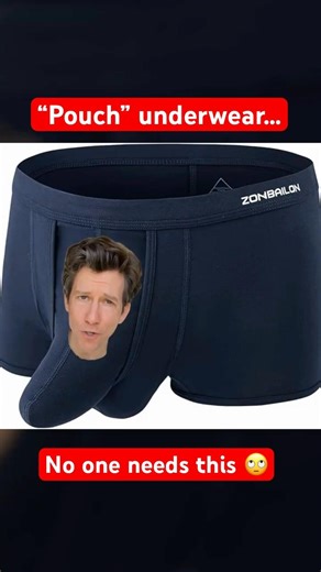 7 Gimmicky Men's Fashion Products to AVOID