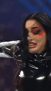 This Street Fight is BRUTAL!! #WWENOC | WWE Australia