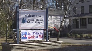 MDI Hospital to close labor and delivery unit, citing fewer births