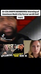 2.7K views · 152 reactions |  Wake up! Head on a swivel and come in heavy | Cathleen Cherry | Facebook