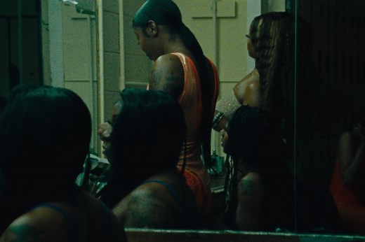 Gabriel Moses: ‘I wanted to create timeless work from the off’