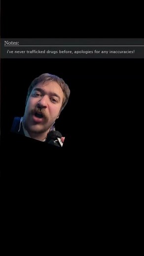 McDonald fanfic authors note?! #fanfiction #fandom #ao3 #wattpad #booktube