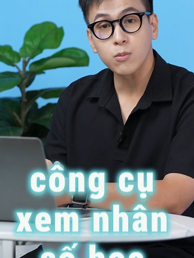 VietnamWorks giới thiệu đến bạn công cụ tra cứu Nhân số học định hướng sự nghiệp vô cùng nhanh chóng, chính xác, tra cứu ngay con số của mình nhé! #vietnamworks #productfeature #empowergrowth #learnitontiktok #tínhnăngmới