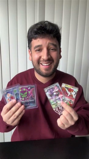 why you should NEVER split a booster box 😭 #pokemoncards #pokemonmeme