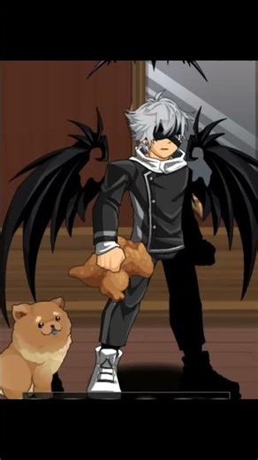 AQW NEW ZARD NUGGETS WEAPON l DAILY GIFTS /JOIN BATTLEONTOWN