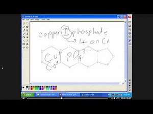 Module 5 Part 7 Names to Formulas