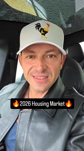 Ricky Carruth on Instagram: "If January is THIS hot... spring is going to be INSANE. Drop a comment about what you are seeing in your market! The market is BACK and we're just getting started."