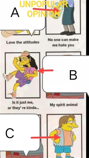 Which Simpsons Character Is Actually Your Spirit Animal? 🍩