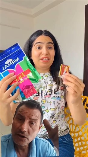 We made smoke rings 😍 #priyalkukreja #shorts #ytshorts 185