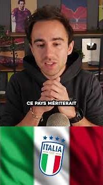 🇮🇹 Des barrages accessibles pour l’Italie ?