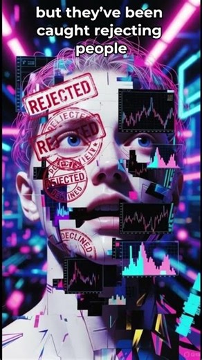 AI Is Grading Your Job Interviews