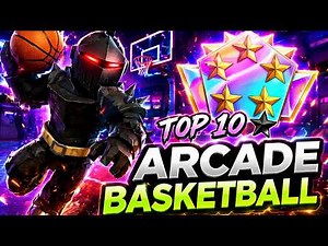 (BEST) Arcade Basketball Script!! (autoTime), (anti contest), (unlockall), and MORE!!!
