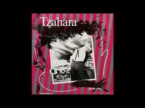 Tzahara - Orange Sundown [Germany] Contemporary Jazz, Fusion (1983)