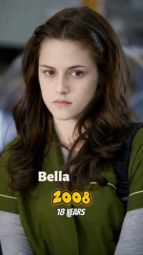 The Twilight Saga Cast: Then and Now in 2025