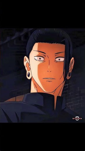 How To Create an Epic Toji Jujutsu Kaisen 4K AMV That Inspires