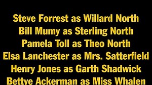 DISNEY'S RASCAL PART 1 INTRO AND OUTRO ONLY