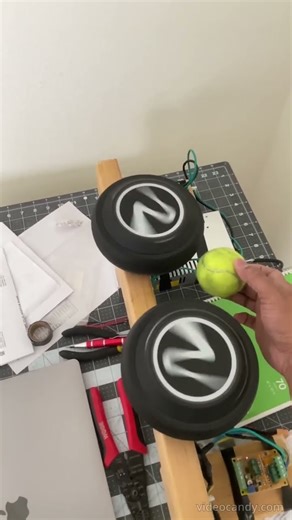 #cricket #bowling #machine