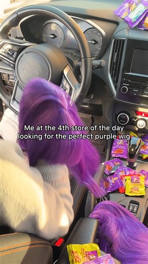 This costume better POP! K? | Annie's Homegrown