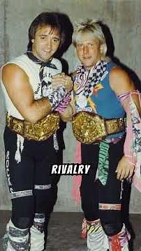 The Rock 'n' Roll Express: Forever Young