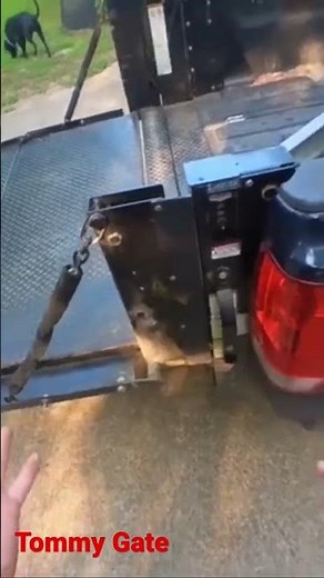 Tommy Gate | Lift Gate Review
