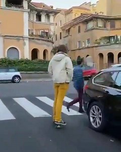 4.1K views · 30 reactions | Turning those streets into a wonderland one Penny session at a time! What's your favorite city to explore on four wheels?  Shop all Penny boards here! → www.pennyskateboards.com : @_domitianus_ on Instagram | Penny Skateboards | Facebook