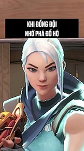 91K views · 1.4K reactions | Ai gót jịt =))))))))))) - Source: jeremefps_ #VALORANT #NghienVALORANT #FunnyVALORANT | Nghiện VALORANT | Facebook