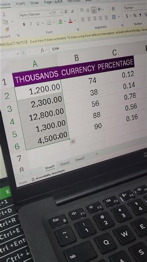 Still using basic Excel? 👀Upgrade with these Advanced Excel tricks 🚀📈