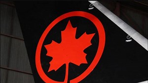 67K views · 882 reactions | A Toronto-bound Boeing 767 carrying 128 passengers landed safely in Madrid after pilots reported an engine problem and tire rupture soon after takeoff. | CBC News | Facebook