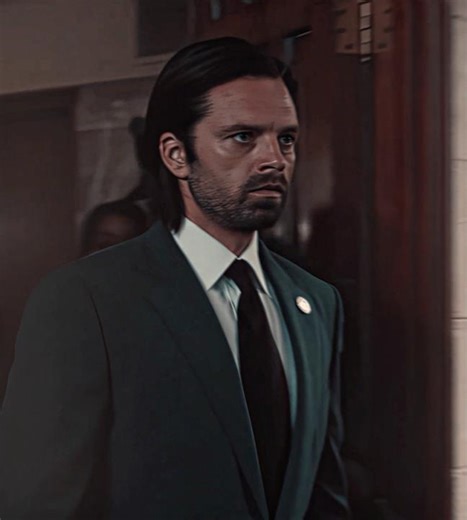 “ I can work with that 🤯 “ | Bucky Barnes Edit | Song - Yala