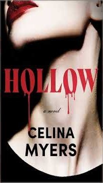 Hollow by Celina Myers | Book Review (Shorts) #horror #podcast #booktok