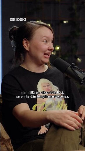 Pellot maanviljelijöiden näyteikkunoina