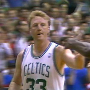 12x NBA All-Star 3x NBA MVP 3x NBA Champion & so much more. Larry Bird's legendary #NBAMixtape! | NBA