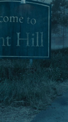 Return to Silent Hill. The iconic horror franchise returns to the big screen. In Cinemas Everywhere 23 January. | Entertainment Film