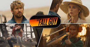 The Fall Guy: Ryan Gosling & Emily Blunt, Two Forces Of Barbenheimer, Get A Thumbs Up In Test Screenings With One Of The Cast Members Saying, "If You Didn't Enjoy This Movie, You Don't Have A Soul"