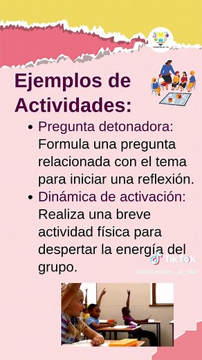 Inicio, Desarrollo y Cierre de una Clase Efectiva