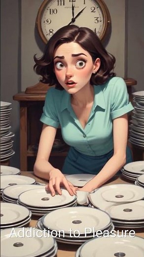 When Pleasure Becomes an Addiction: The 1986 Brain Stimulation Experiment