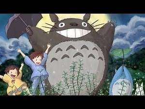 Ghibli HipHop MIX | DJ RIKU 【ジブリ ヒップホップ】