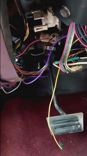 4l60e and 4l80e brake switch wiring ls swapped drive by wire only! #chevy #lsswap