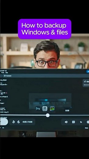How to backup Windows and files for Free #backup #techtips # #Windows11 #pcupgrade