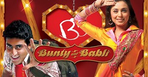 Bunty Aur Babli Streaming: Watch & Stream Online via Amazon Prime Video