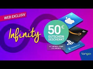 Tango - Web Exclu Infinity - DE