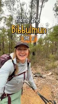 Possum Springs to Murray Campsite - 41km