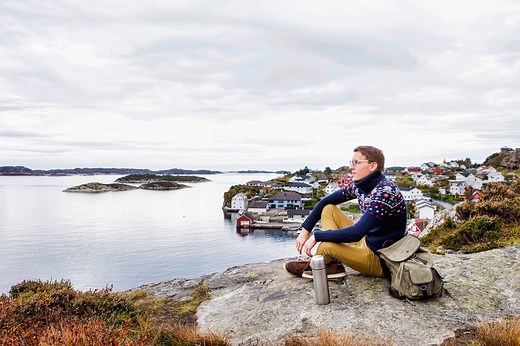 The Ultimate Guide to Studying Abroad in Norway