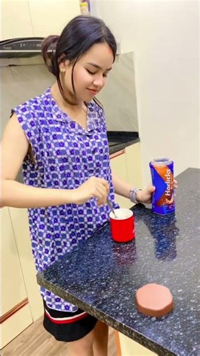 The perfect balance of taste and nutrition Chocolate Horlicks!